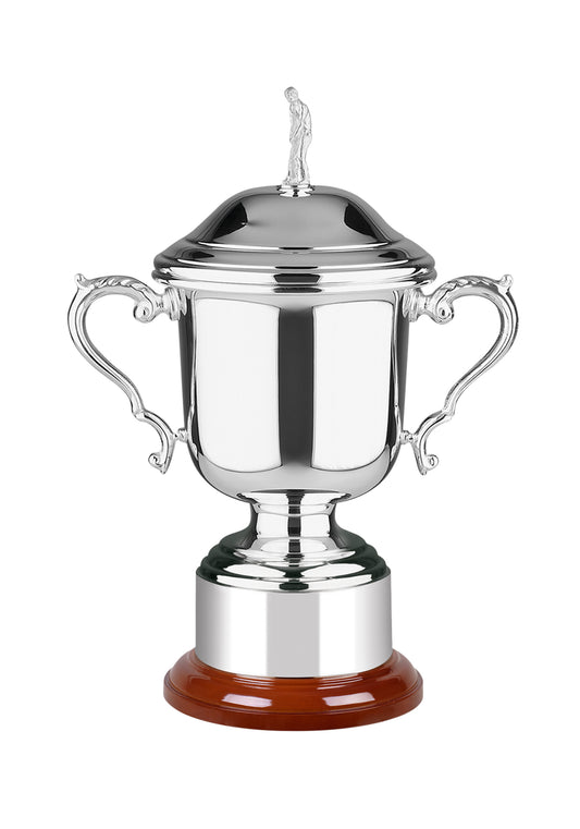 Wentworth Cup with Golf Lid - 4 Sizes