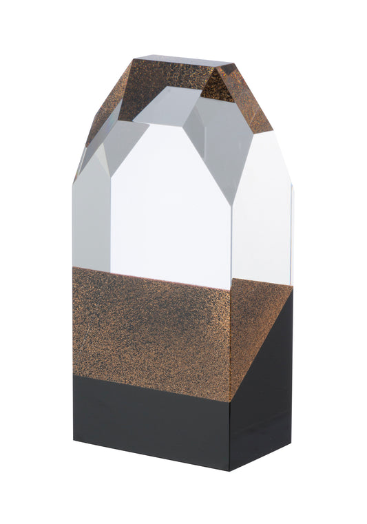 LG Swatkins Crystal Award - 3 Colours