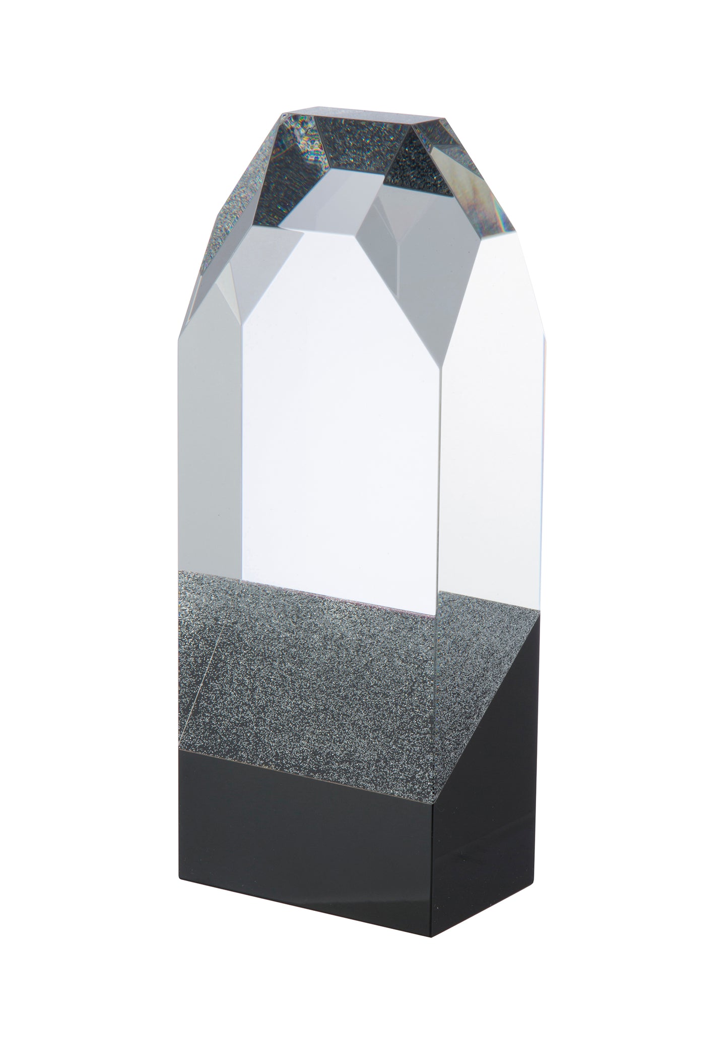 LG Swatkins Crystal Award - 3 Colours