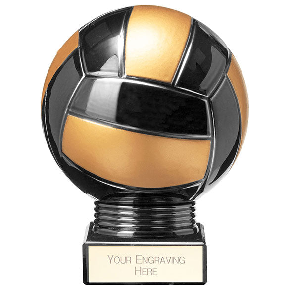 Black Viper Legend Netball Award