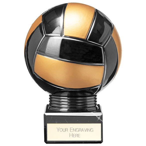Black Viper Legend Netball Award