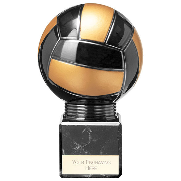 Black Viper Legend Netball Award