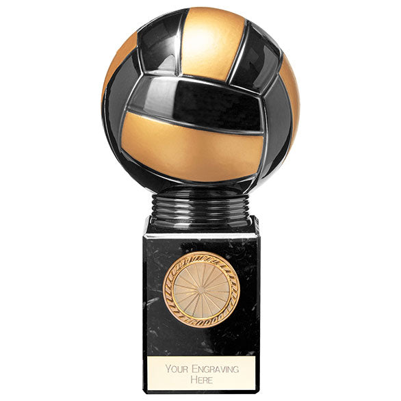 Black Viper Legend Netball Award