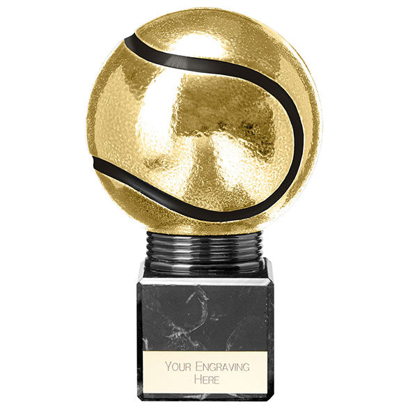 Black Viper Legend Tennis Award