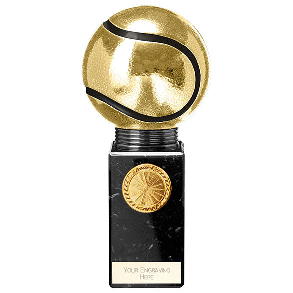 Black Viper Legend Tennis Award