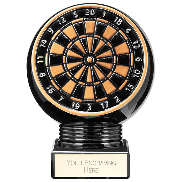 Black Viper Legend Darts Award