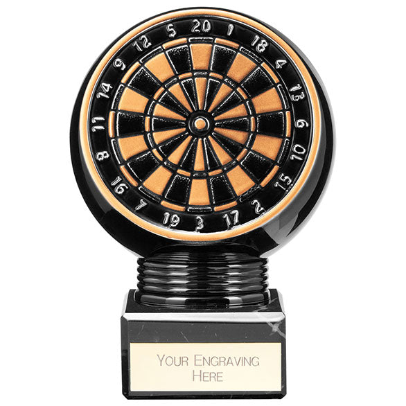 Black Viper Legend Darts Award