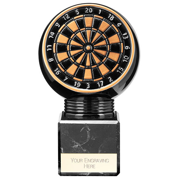 Black Viper Legend Darts Award