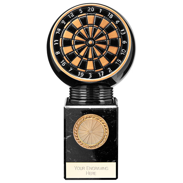 Black Viper Legend Darts Award