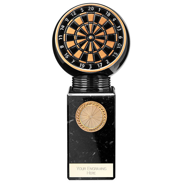 Black Viper Legend Darts Award