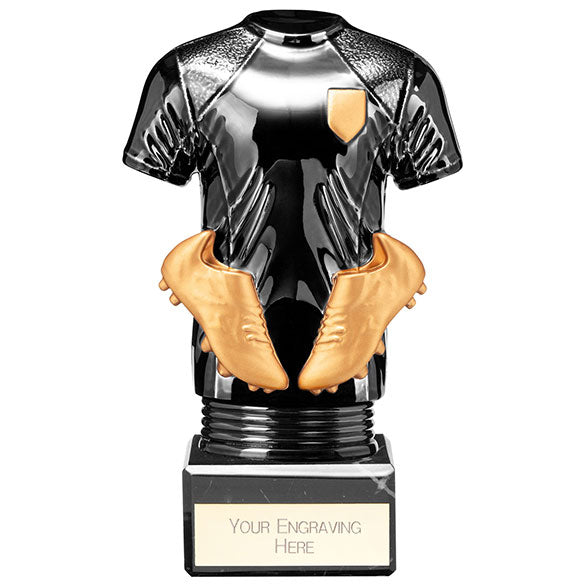 Black Viper Legend Football Strip Award