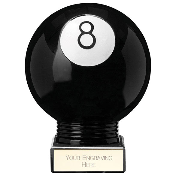 Black Viper Legend Pool Award