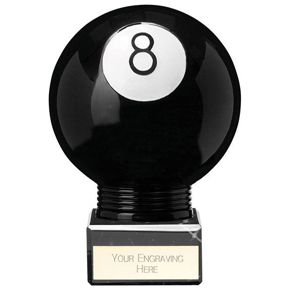 Black Viper Legend Pool Award