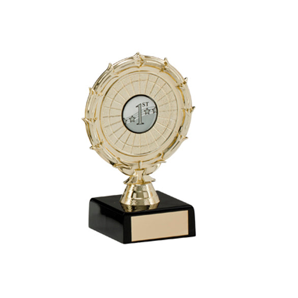 Spiral Multi-Sport Trophy