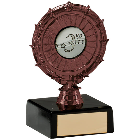 Spiral Multi-Sport Trophy
