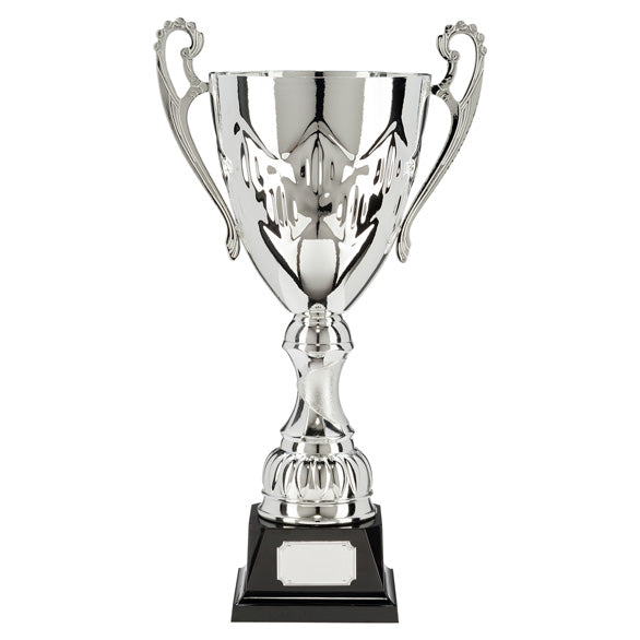 Legacy Super Cup Silver - Available in 5 Sizes