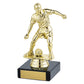 Dominion Football Trophy Gold - 3 Sizes