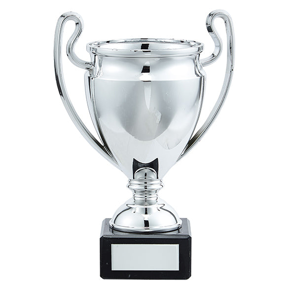 Legend Plastic Cup - 3 Sizes