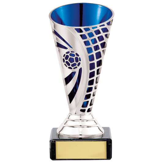 Defender Football Trophy Cup