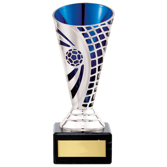 Defender Football Trophy Cup