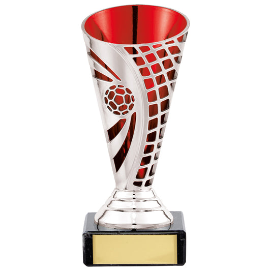 Defender Football Trophy Cup