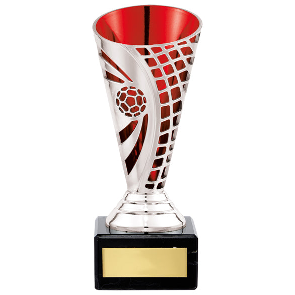 Defender Football Trophy Cup