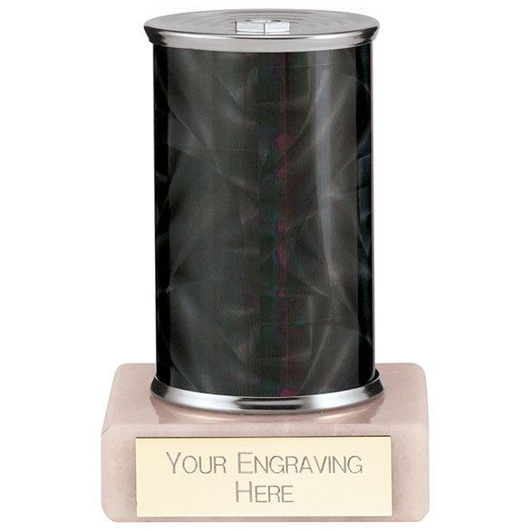 Superstars Tube Trophy Black