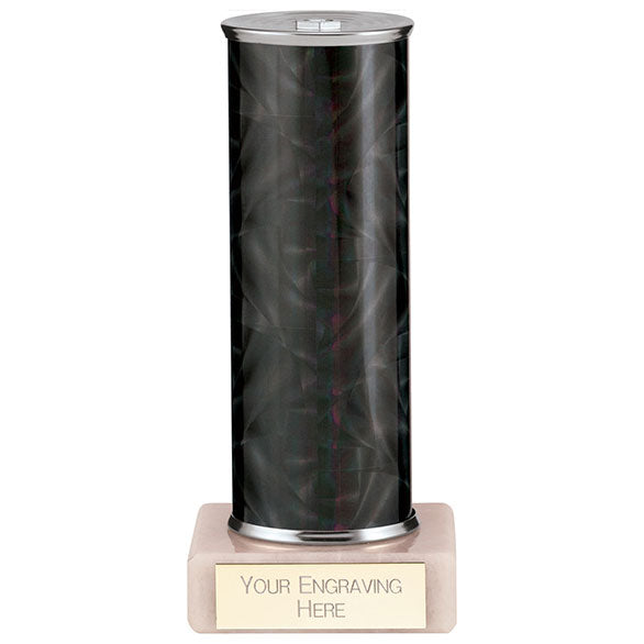 Superstars Tube Trophy Black