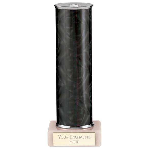Superstars Tube Trophy Black