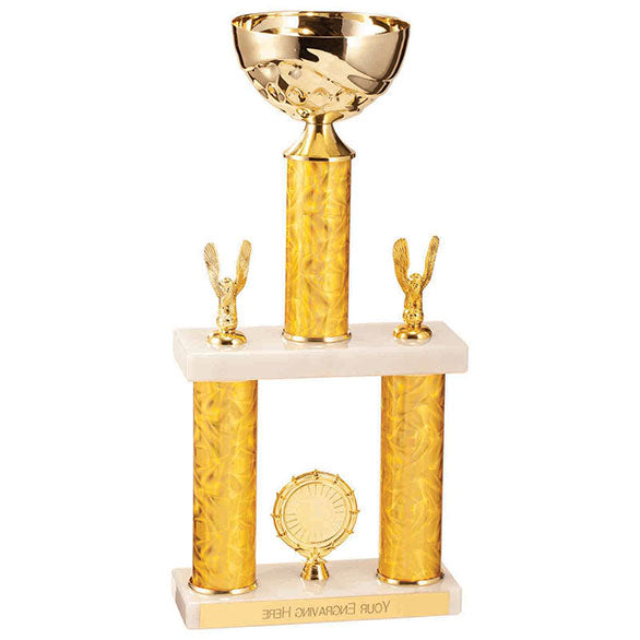 Starlight Champion Tower Trophy
