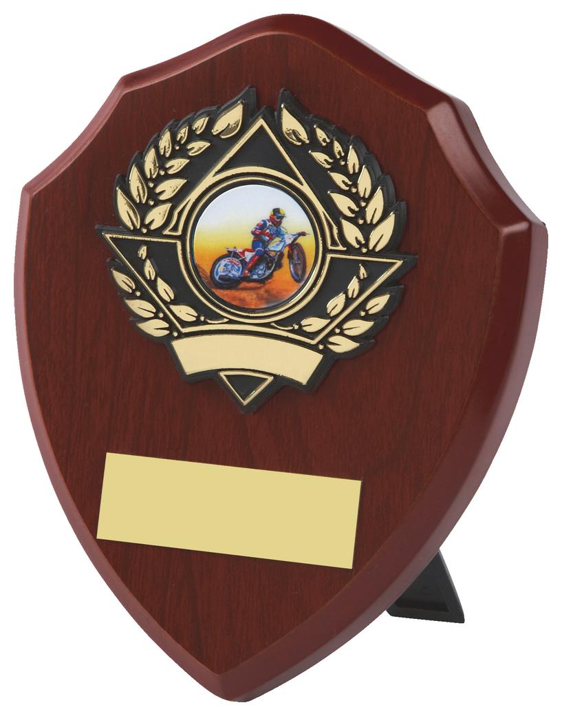 Wood Shield Award