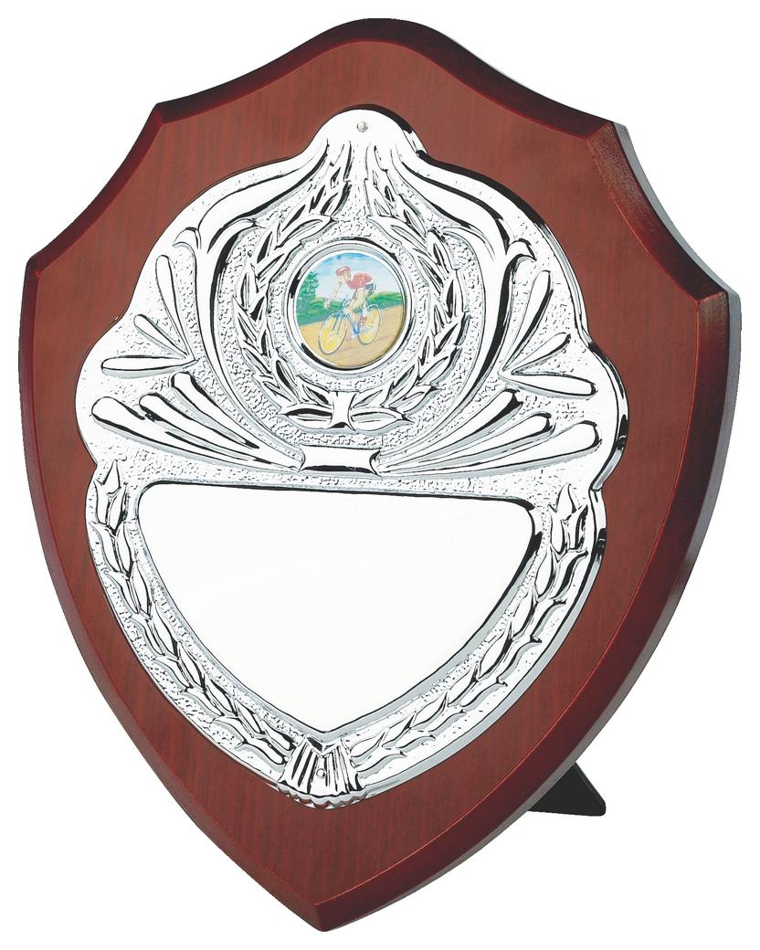 Wood Shield Award Single