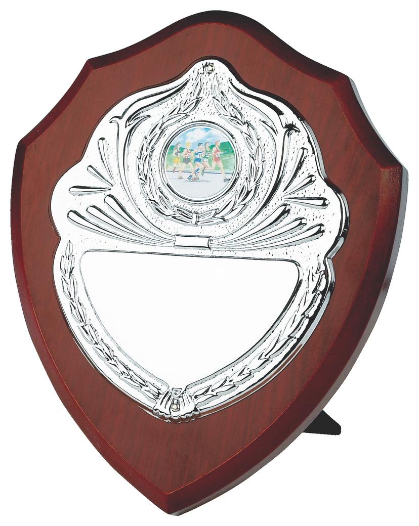 Wood Shield Award Single