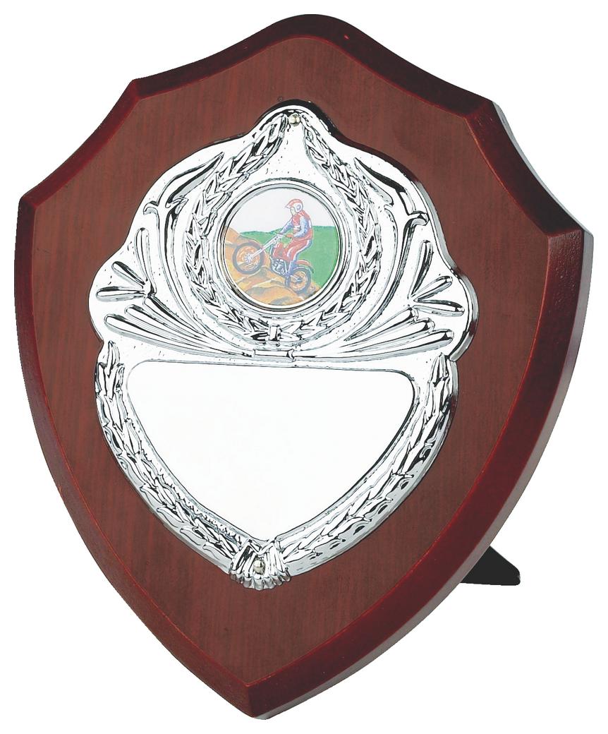 Wood Shield Award Single