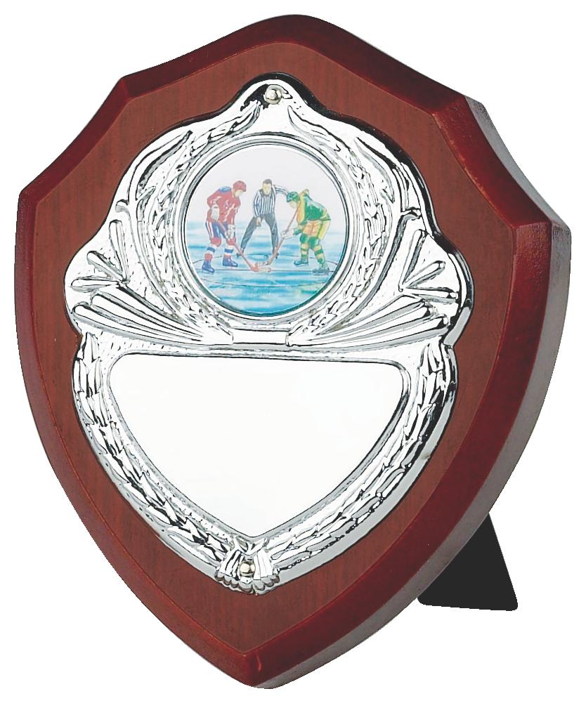 Wood Shield Award Single