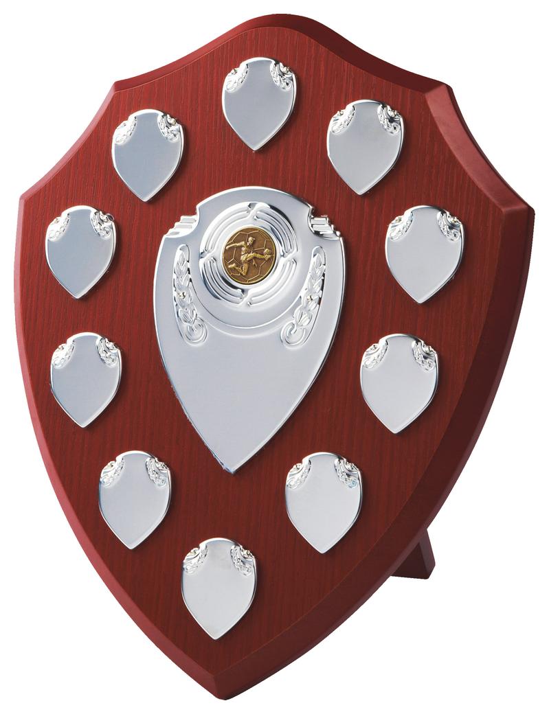 Annual Wood Shield Award