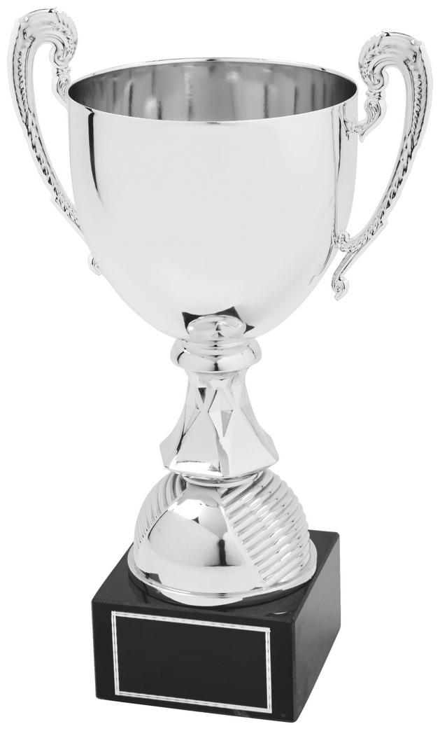 Silver Trophy Cup - 5 Sizes
