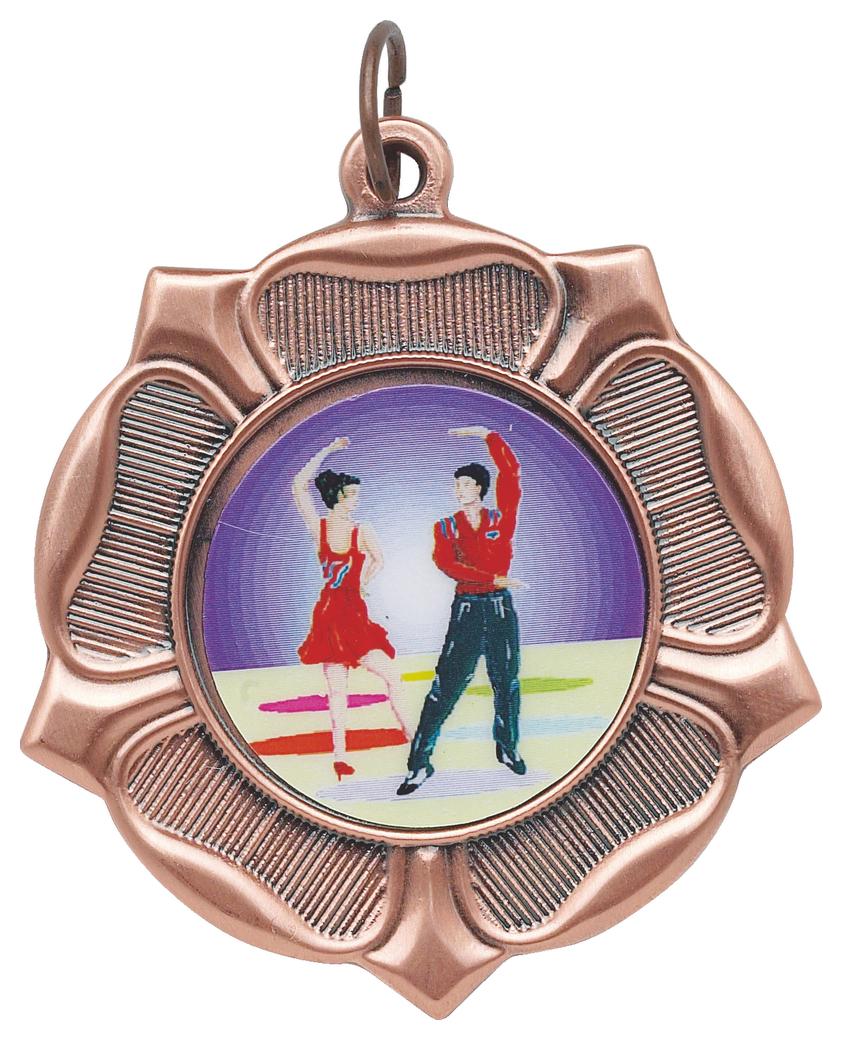 5cm Medal