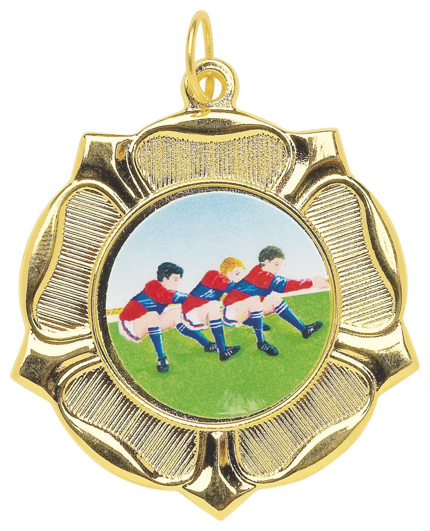 5cm Medal