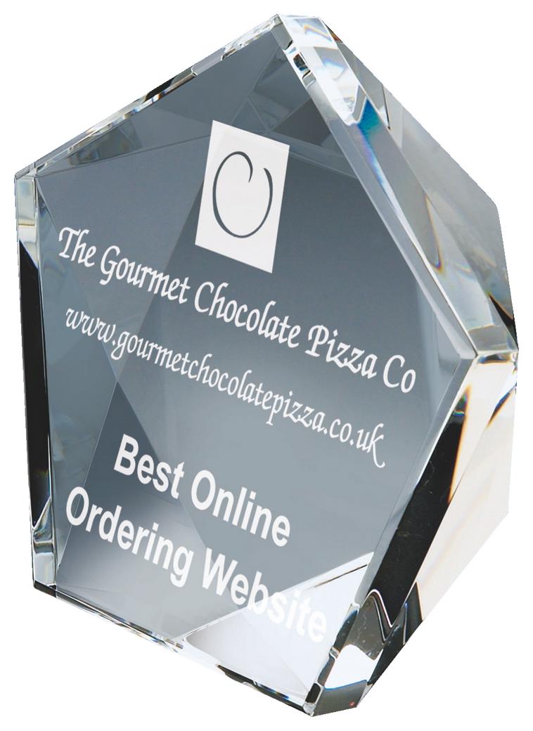 Crystal Star Award
