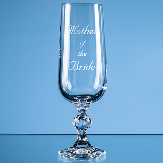 50ml Claudia Crystalite Liquer Glass