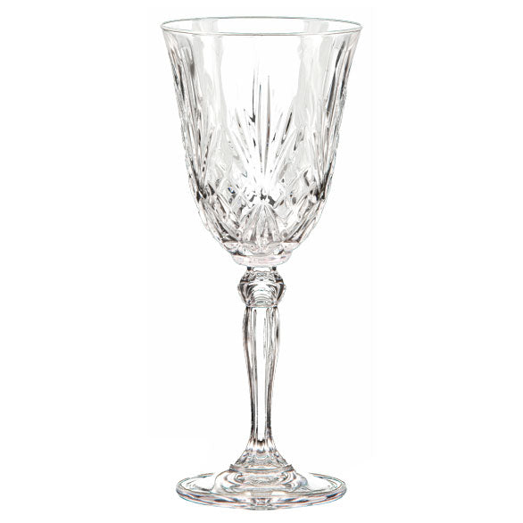 Lindisfarne St Joseph Wine Crystal 190mm