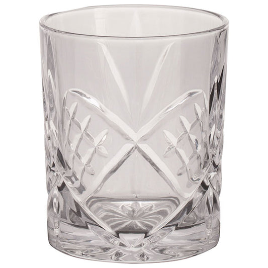 Lindisfarne Classic Whisky Tumbler 100mm