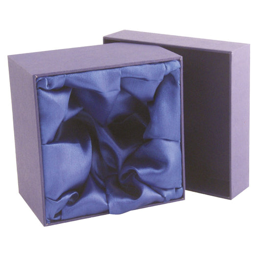 Luxury Blue Presentation Box