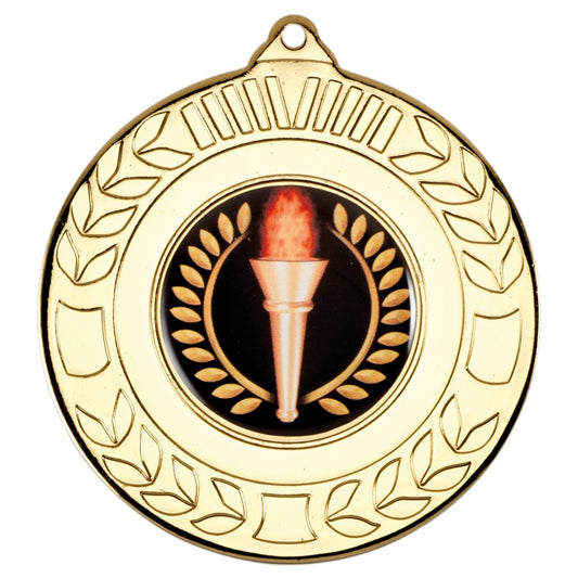 Wreath Medal