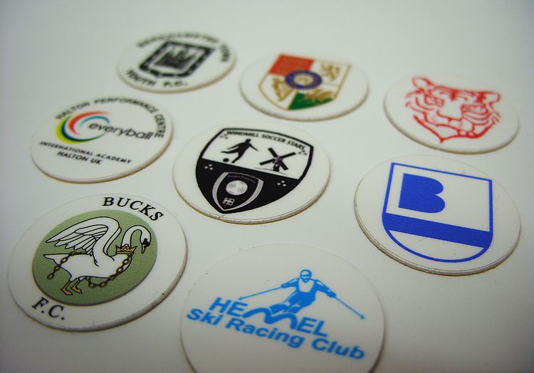 Personalised Centres x50