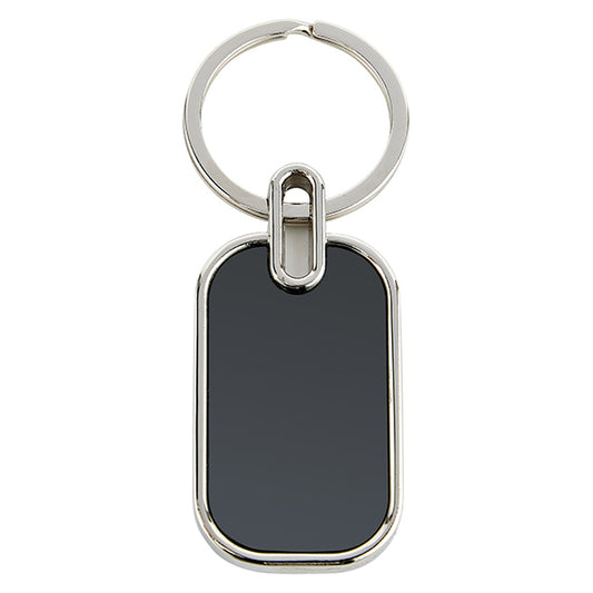 Madrid Keyring 60mm