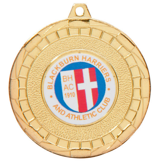 The Matrix Medal Series