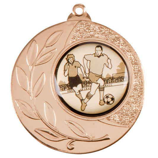 Titan Medal Series