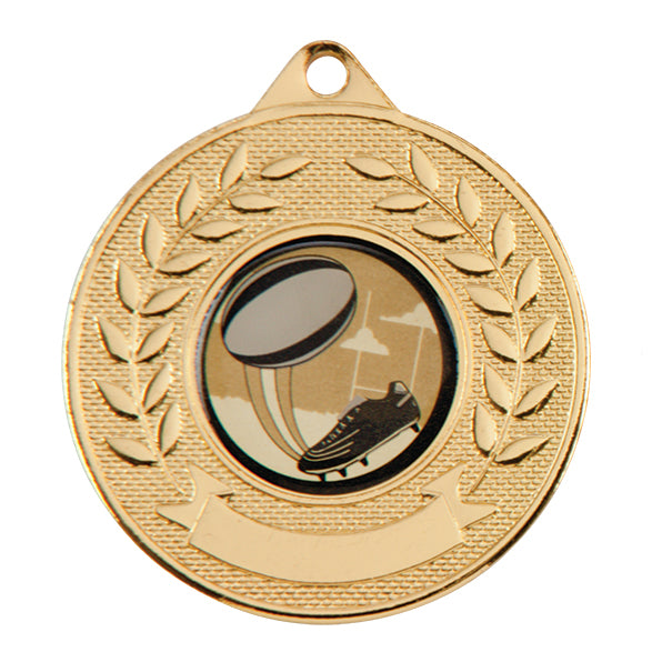 The Valour Medal Series